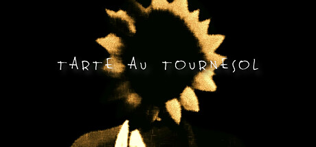 Tarte Au Tournesol