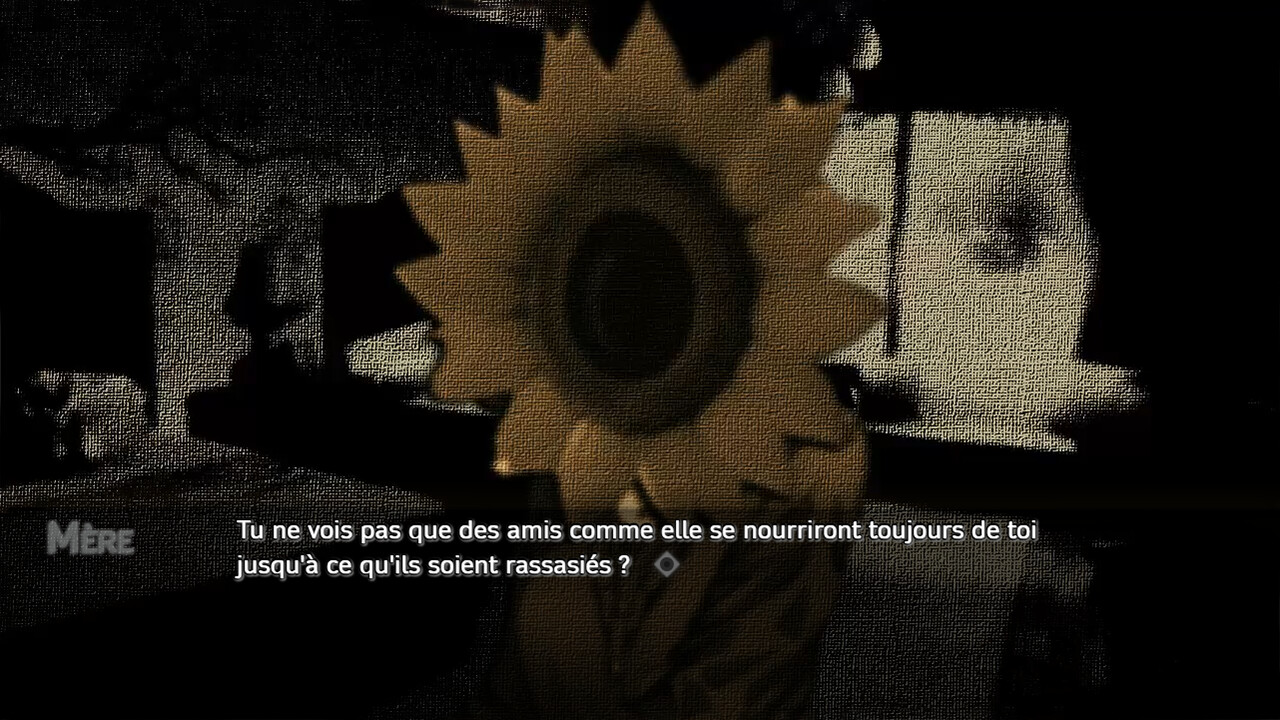 Sunflower Pie