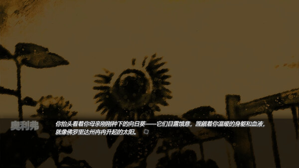 向日葵馅饼 截图 6