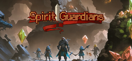 Spirit Guardians Cheat Engine/CT