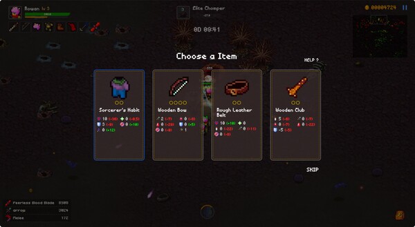 Spirit Guardians screenshot 4