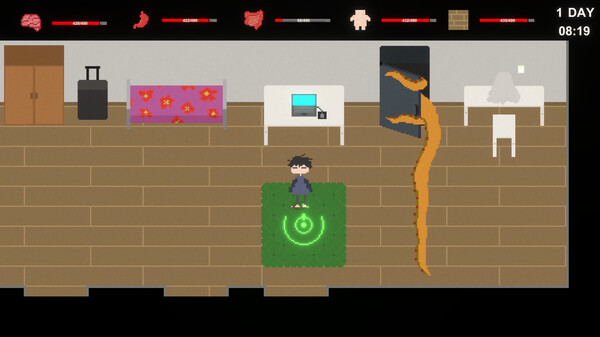 Room 601 screenshot 2