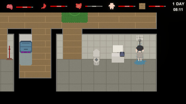 Room 601 screenshot 6