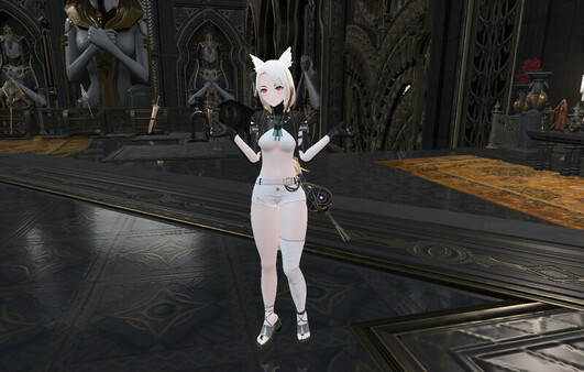 Taboo Trial DLC Hildr