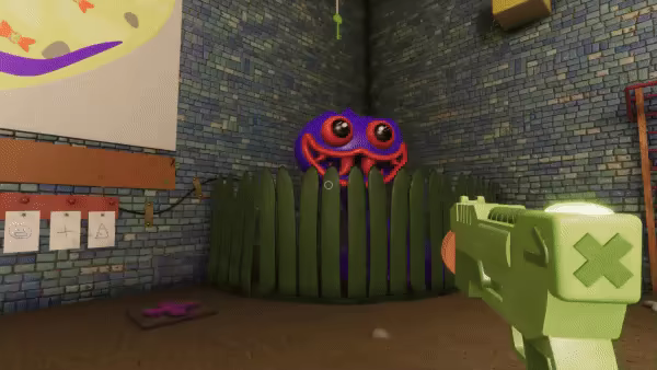 MUZY video 9