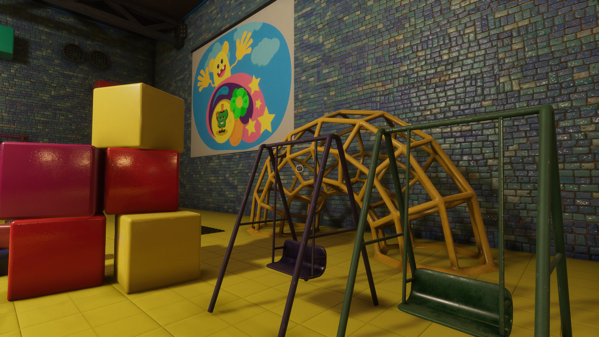 MUZY screenshot 7