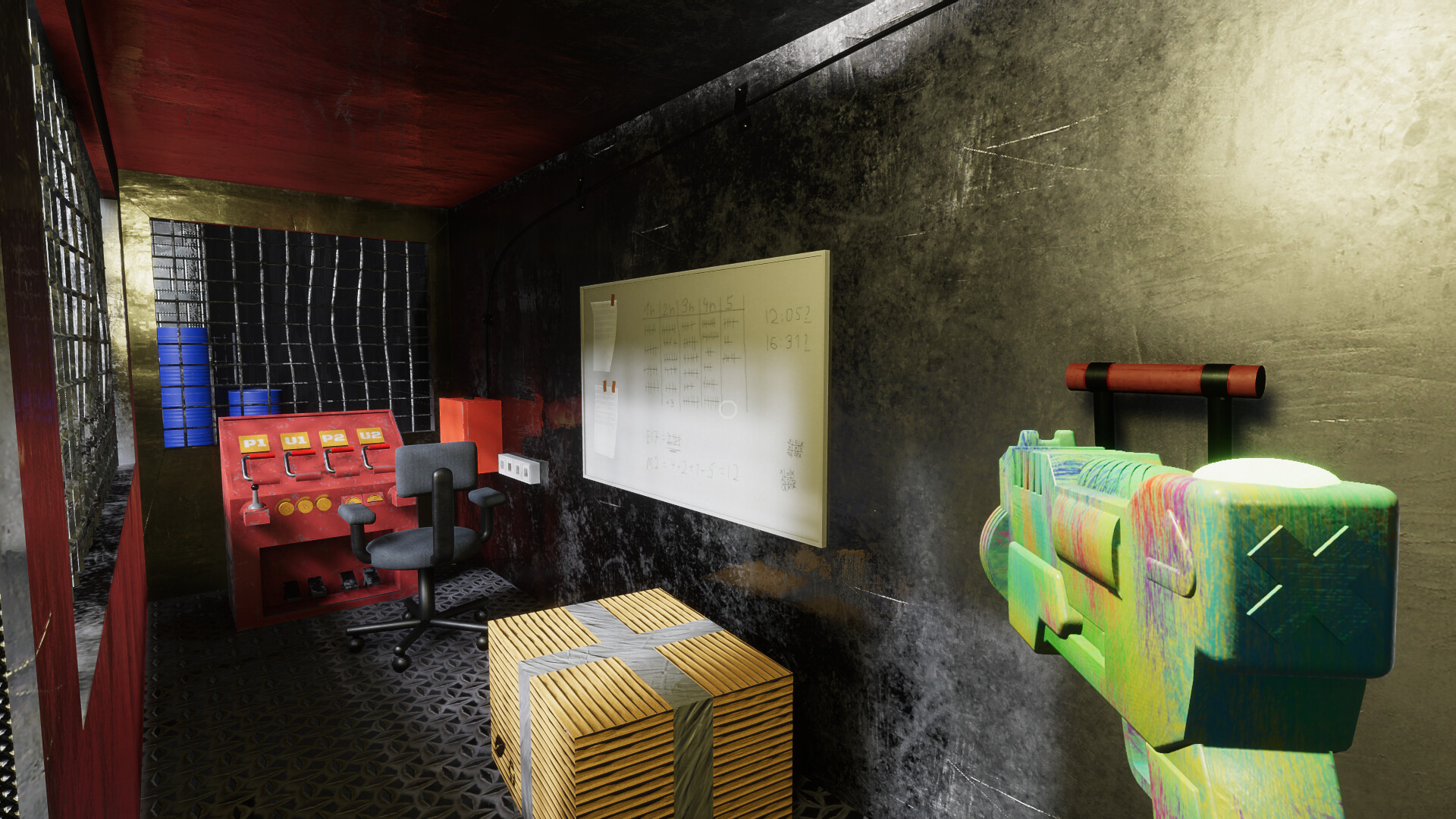 MUZY screenshot 18