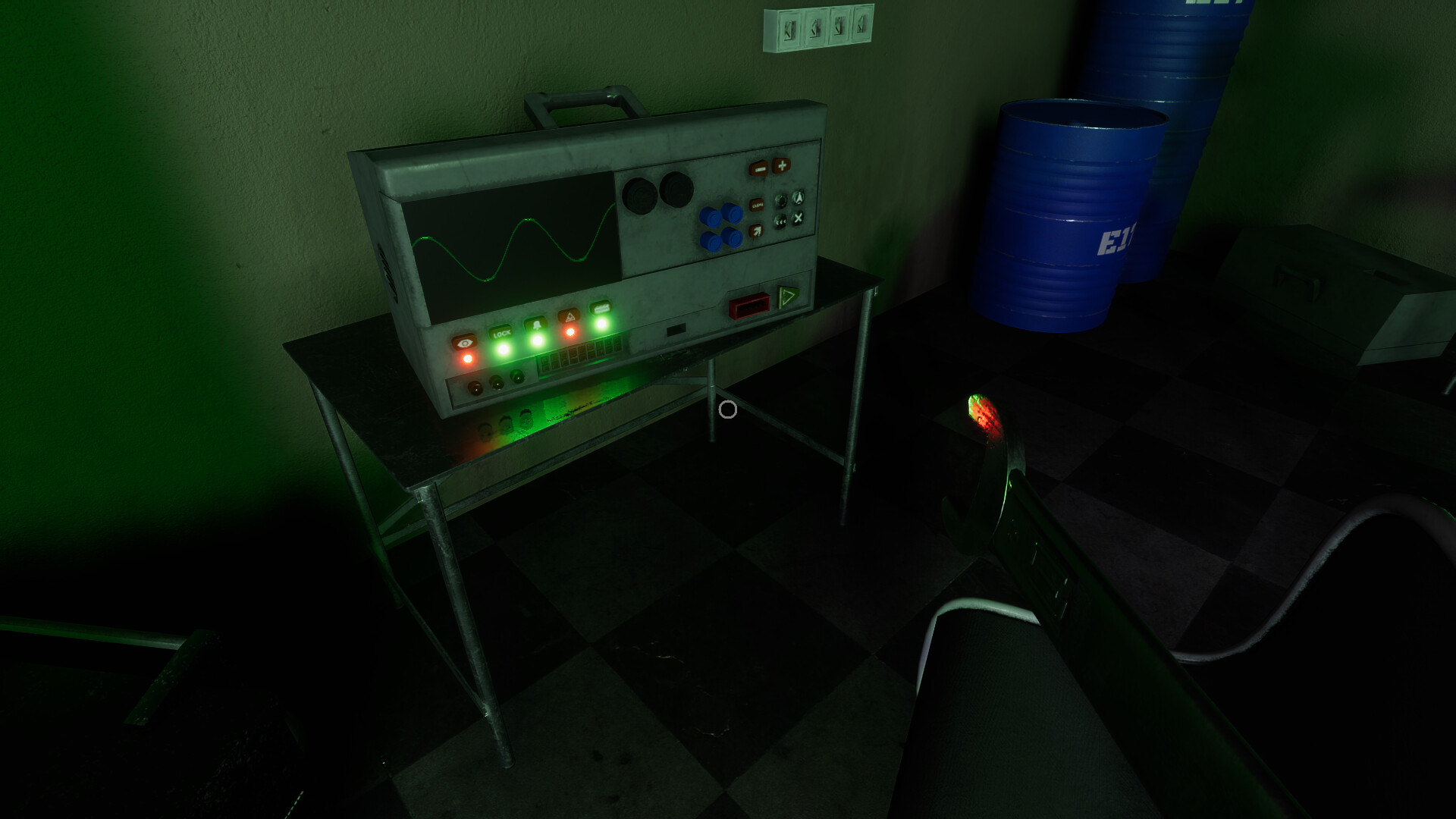 MUZY screenshot 10