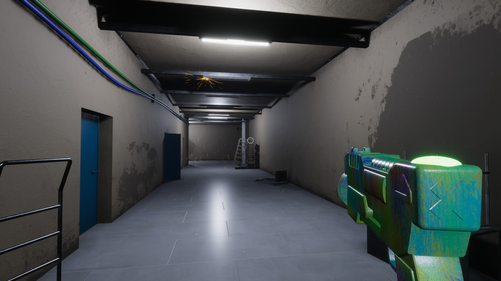 MUZY screenshot 11
