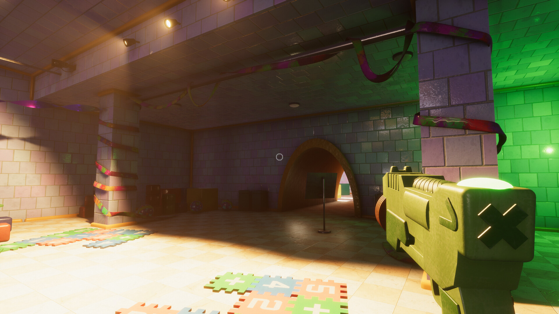 MUZY screenshot 4