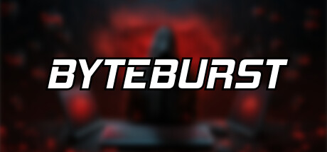 ByteBurst: Hacking Simulator Cover Image