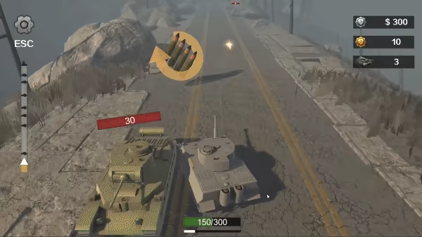 The Last of the Summer Tank video 4