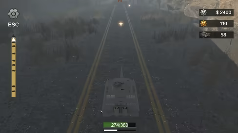 The Last of the Summer Tank video 7