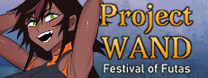 Project WAND: Festival Of Futas