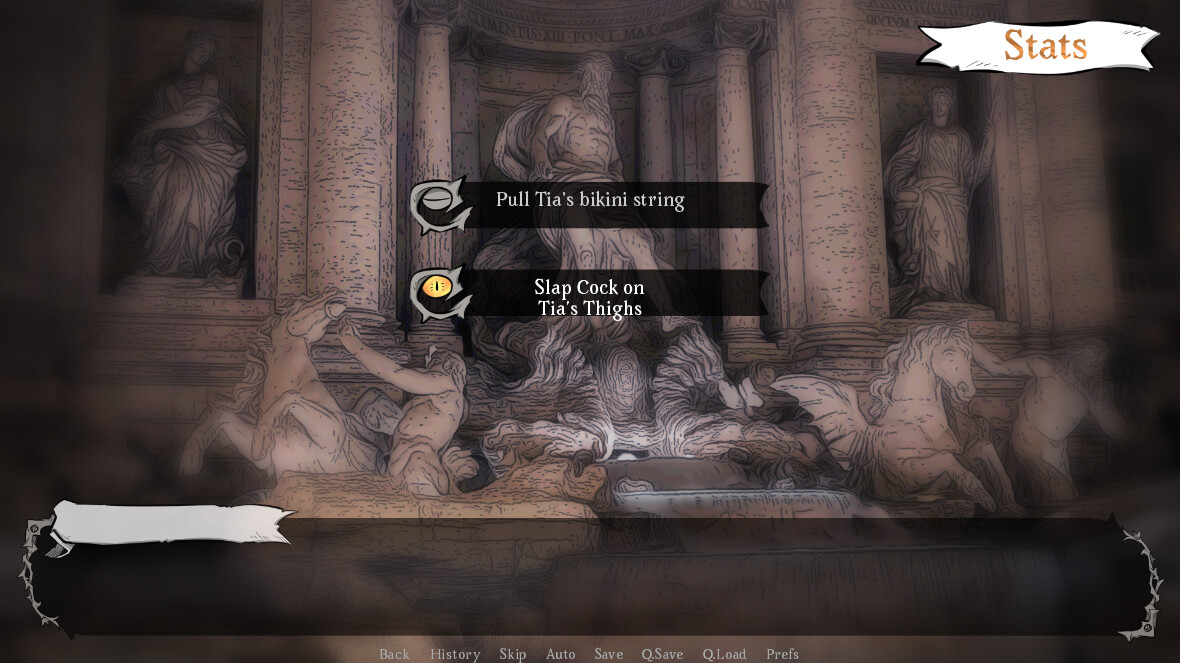 Project WAND: Festival Of Futas screenshot #6