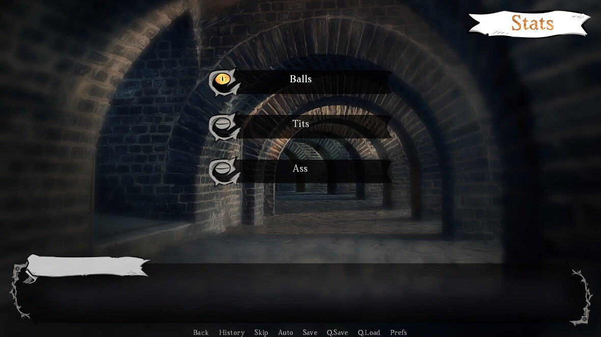 Project WAND: Festival Of Futas screenshot #3