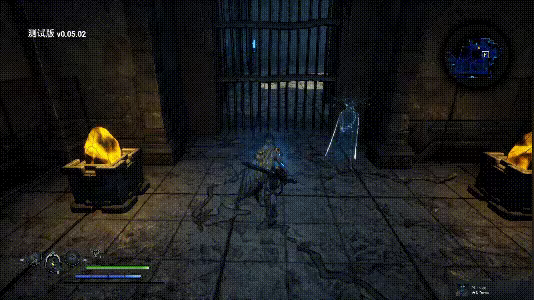 Stone video 2