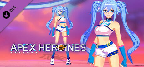 Apex Heroines - Sun Punch 日字冲拳 banner image