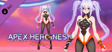 Apex Heroines - Game Orange 电玩甜橙 banner image