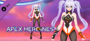 Apex Heroines - Game Orange 电玩甜橙
