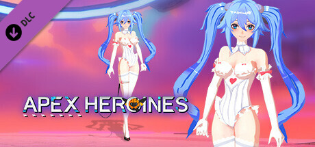 Apex Heroines - White Wedding 纯白嫁衣 banner image