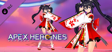 Apex Heroines - Mystic Month 神无月 banner image