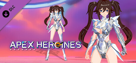 Apex Heroines Steam Charts and Player Count Stats