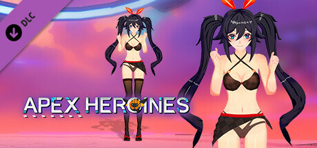 Apex Heroines -Night Princess 黑夜公主 banner image