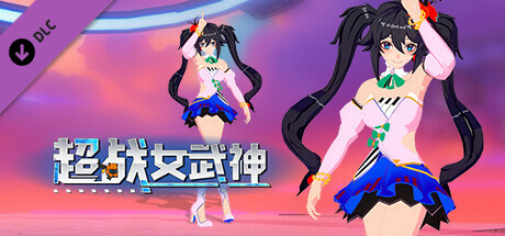 Apex Heroines - Cherry Echo	嘤樱花