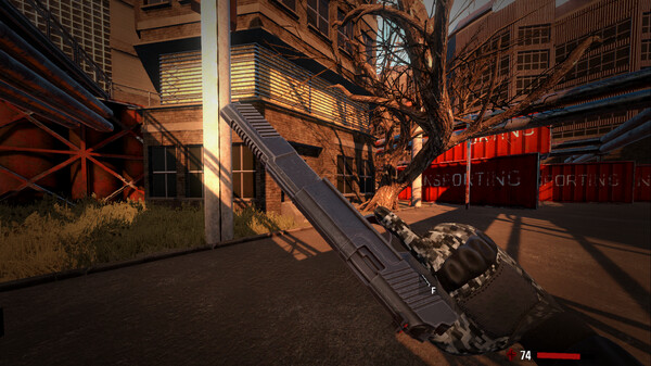 Index: Purger screenshot 2