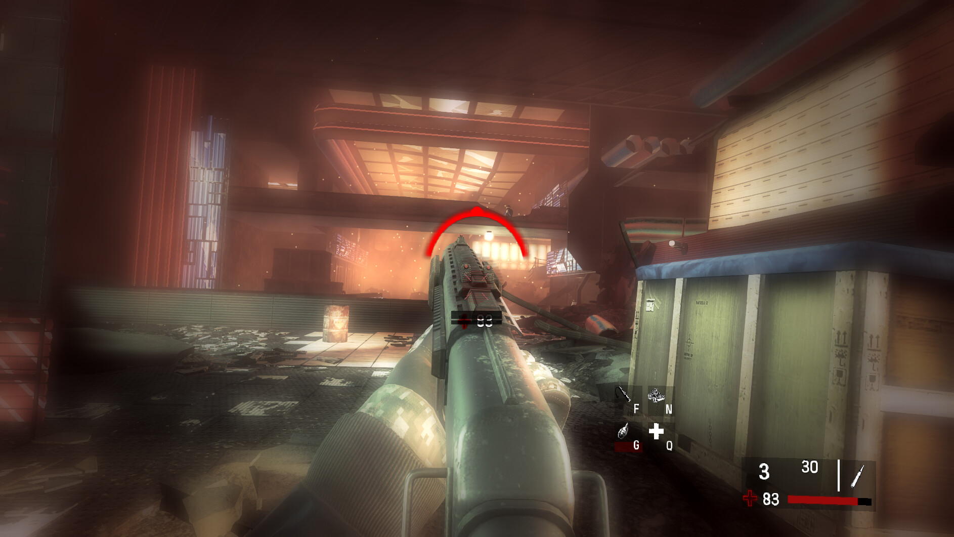 Index: Purger screenshot #6