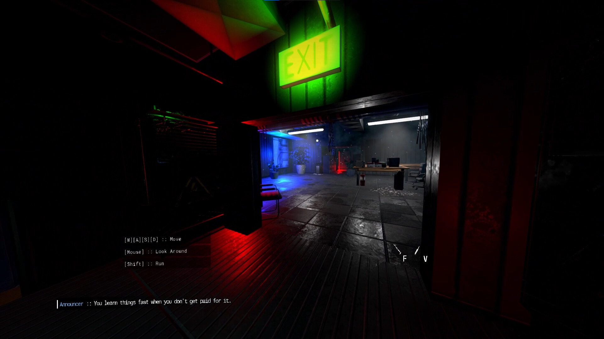 Index: Purger screenshot #1