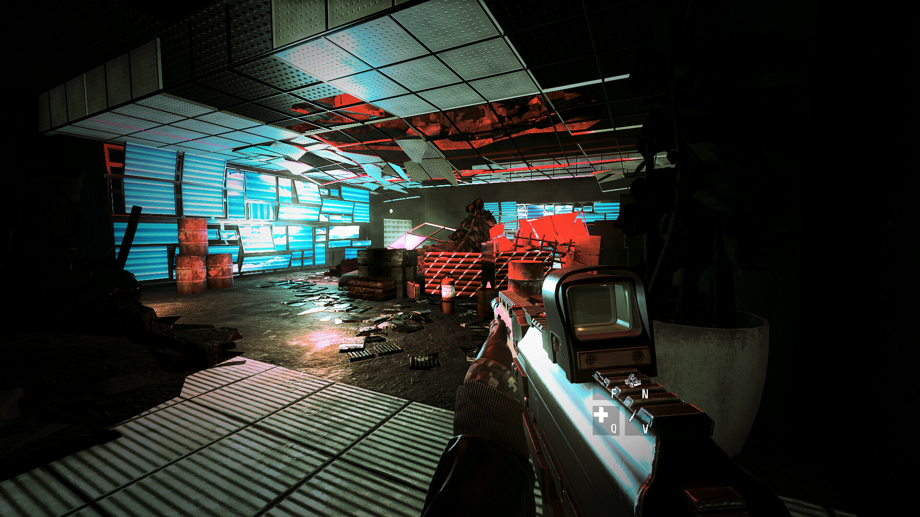 Index: Purger screenshot #7