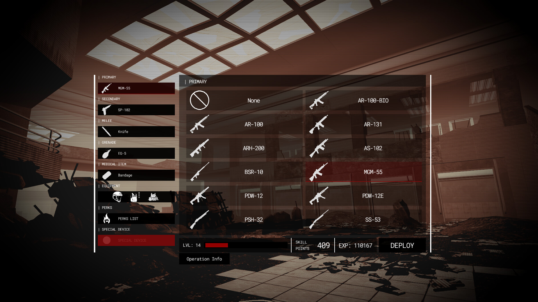 Index: Purger screenshot #8