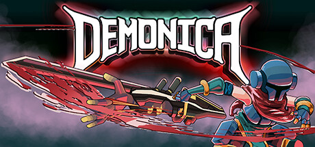 DEMONICA Cheat Engine/CT