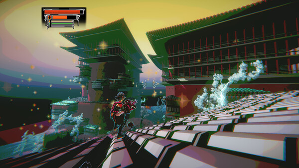 DEMONICA screenshot 4