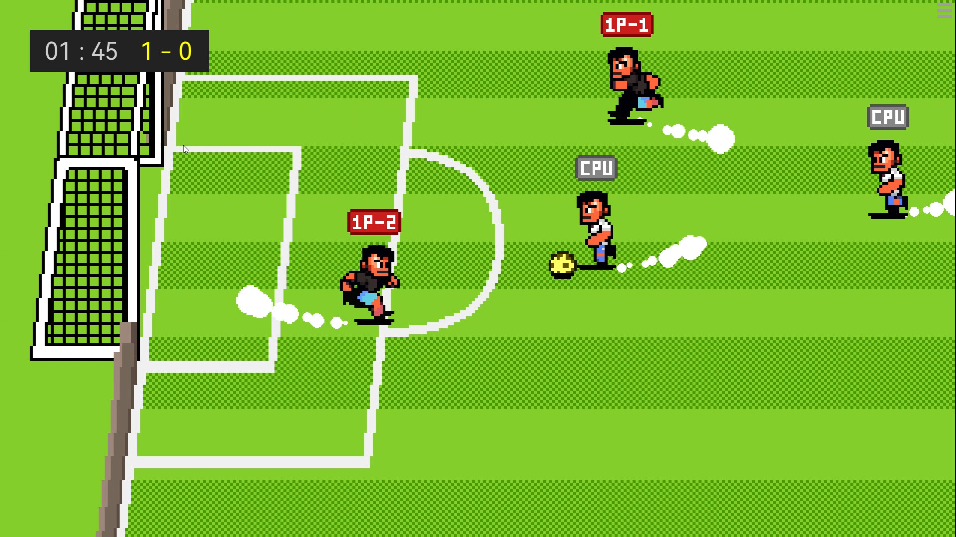 Funny Football Featured Screenshot #1