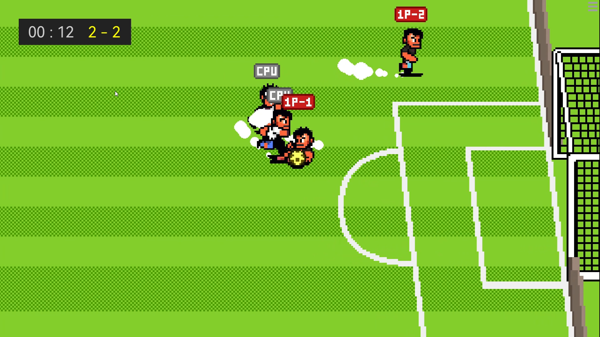 Funny Football screenshot #5