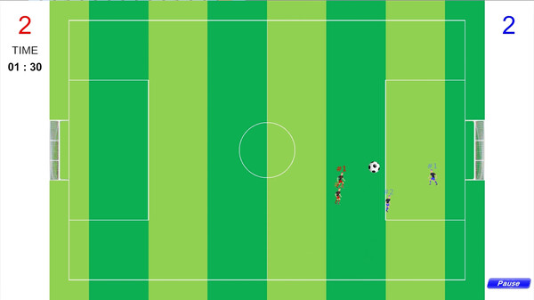 Funny Football screenshot 3