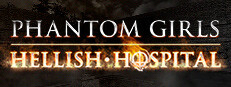 Phantom Girls: Hellish Hospital