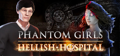 Phantom Girls: Hellish Hospital Cheat Engine/CT