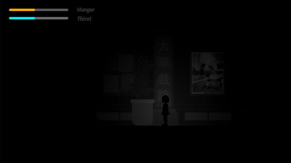 Nightmare Of May Demo