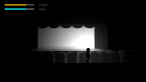 Nightmare Of May Demo