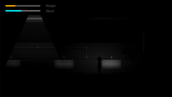 Nightmare Of May Demo