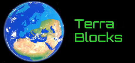 TerraBlocks cover art