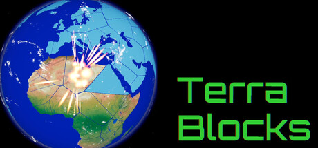 TerraBlocks cover art