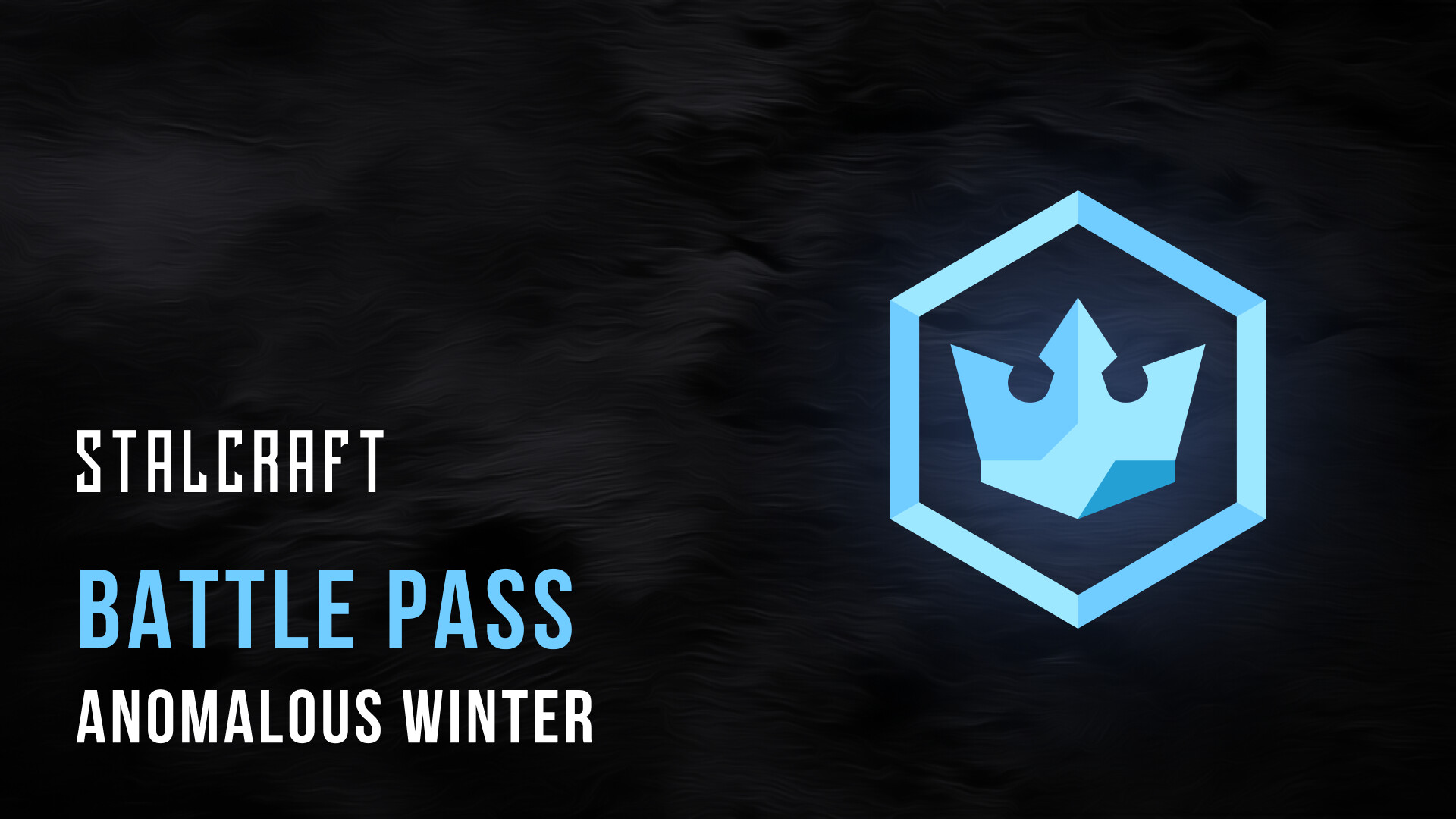 STALCRAFT Anomalous Winter 2023 Battle Pass Featured Screenshot #1