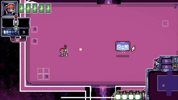 Cyber Strike screenshot 2