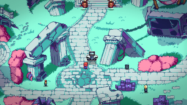 Cyber Strike screenshot 4