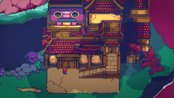 Cyber Strike screenshot 6